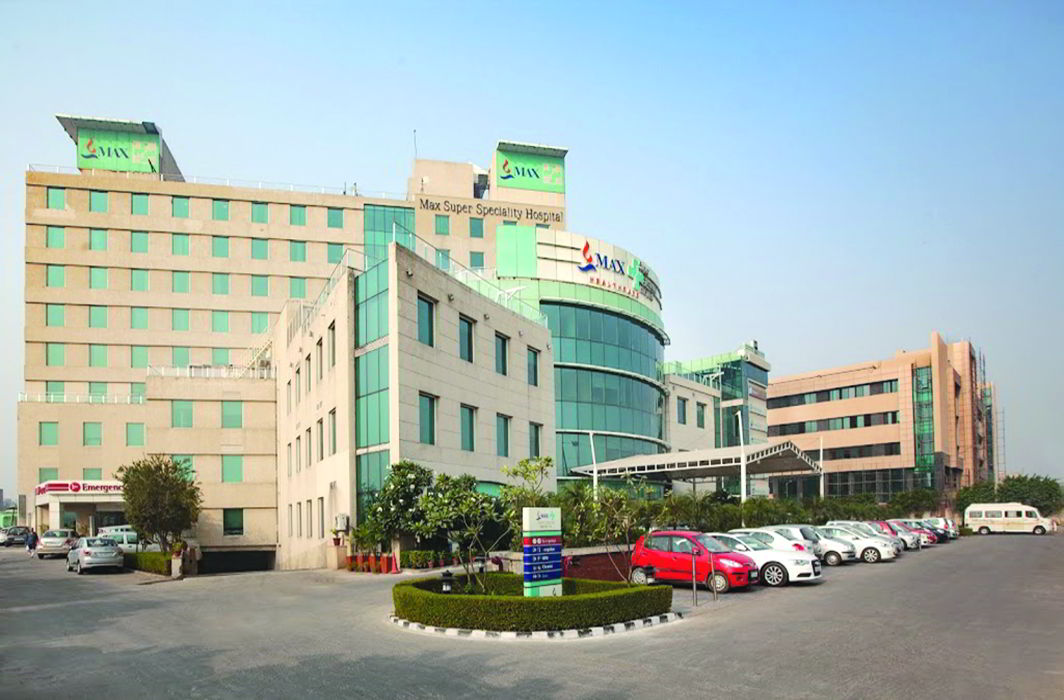 You are currently viewing Top hospitals in Delhi