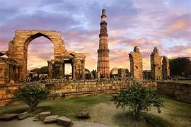 You are currently viewing Tourist places in Delhi